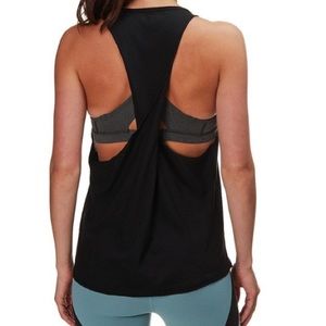 Beyond yoga round the twist tank
